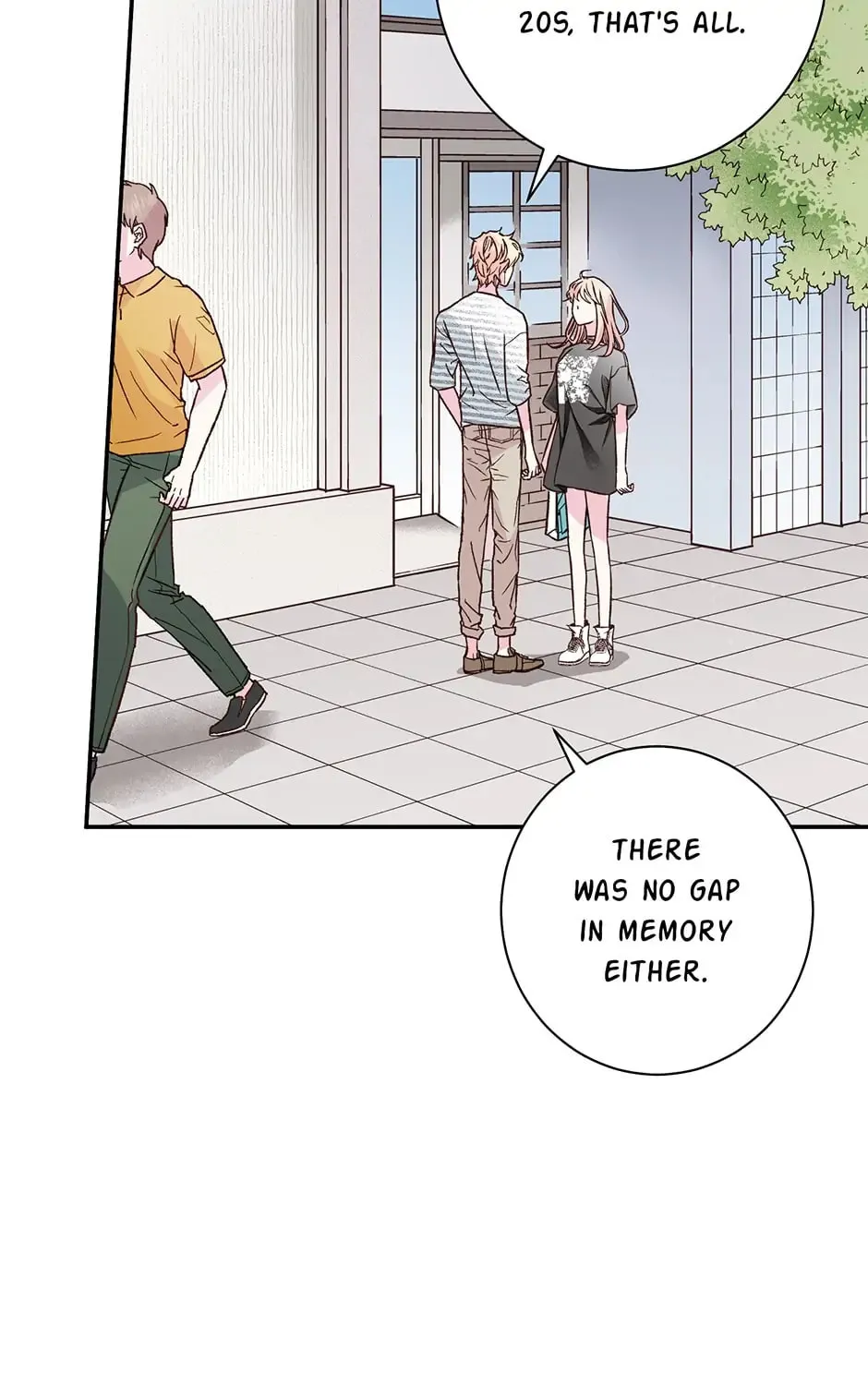 Read My Eunha chapter 36 image 36 on Lezhin