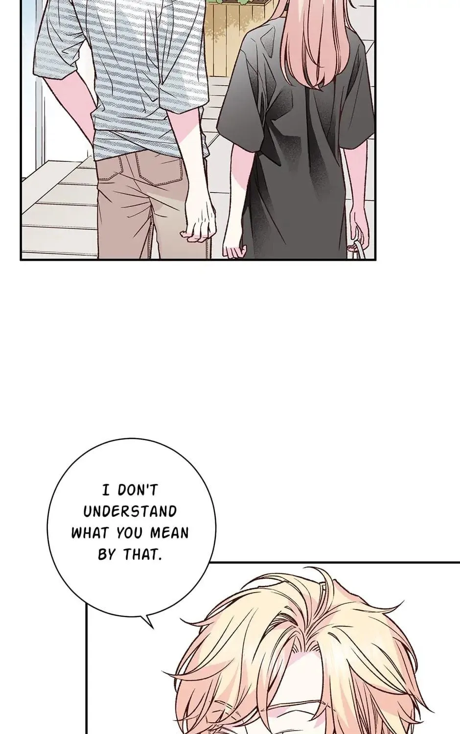 Read My Eunha chapter 36 image 4 on Lezhin
