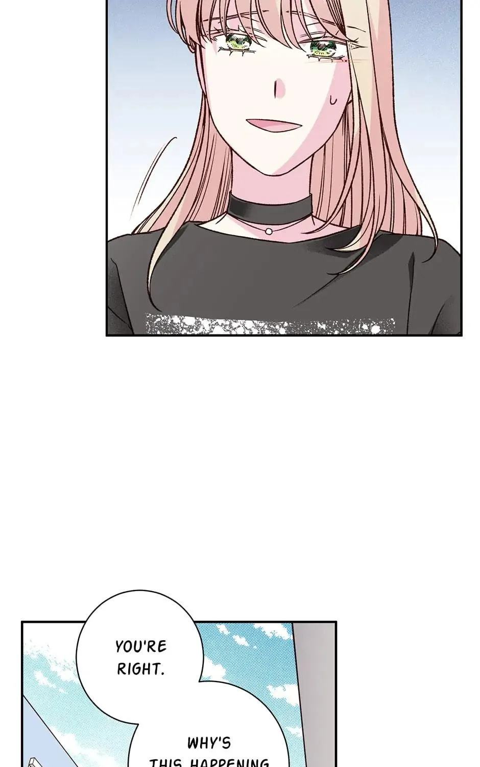 Read My Eunha chapter 36 image 40 on Lezhin