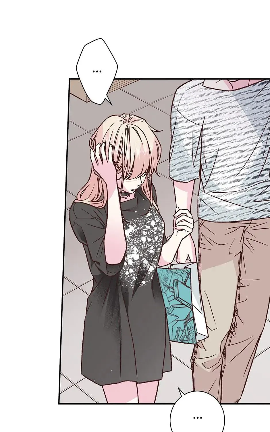 Read My Eunha chapter 36 image 52 on Lezhin