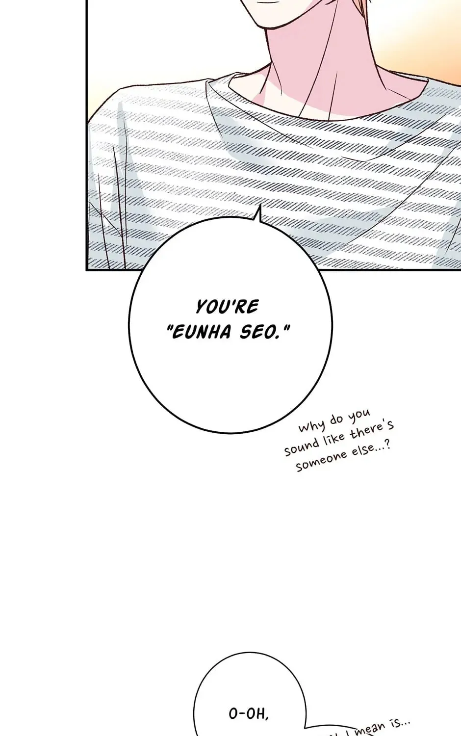 Read My Eunha chapter 36 image 6 on Lezhin