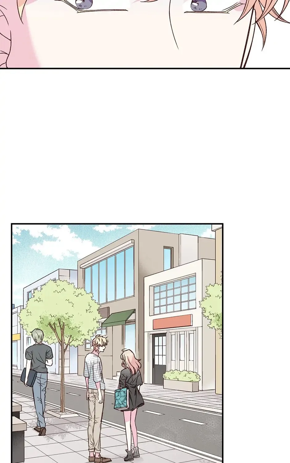 Read My Eunha chapter 36 image 60 on Lezhin
