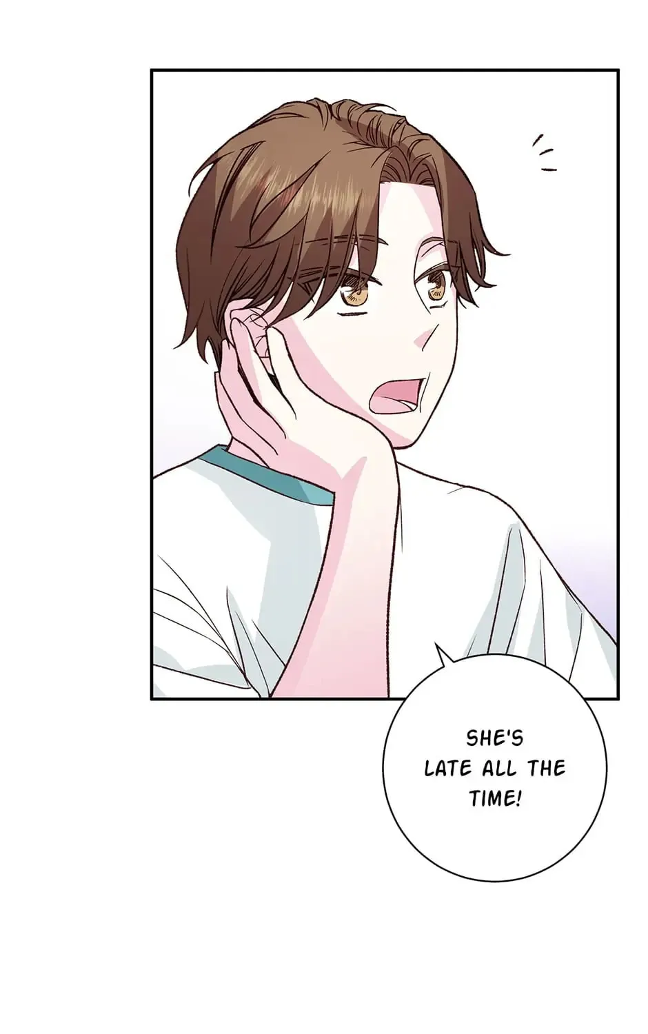Read My Eunha chapter 36 image 66 on Lezhin