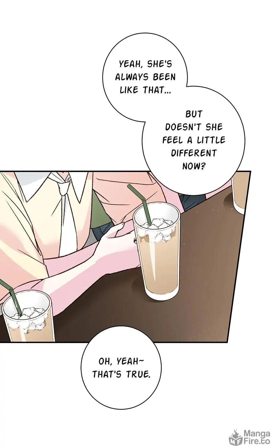 Read My Eunha chapter 36 image 68 on Lezhin