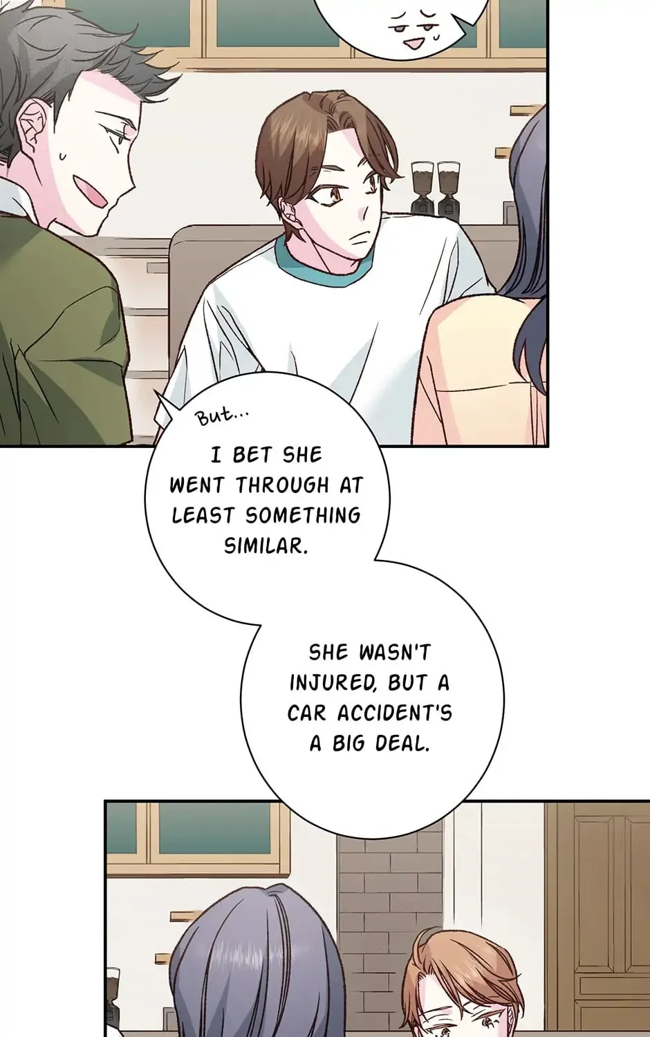 Read My Eunha chapter 36 image 74 on Lezhin