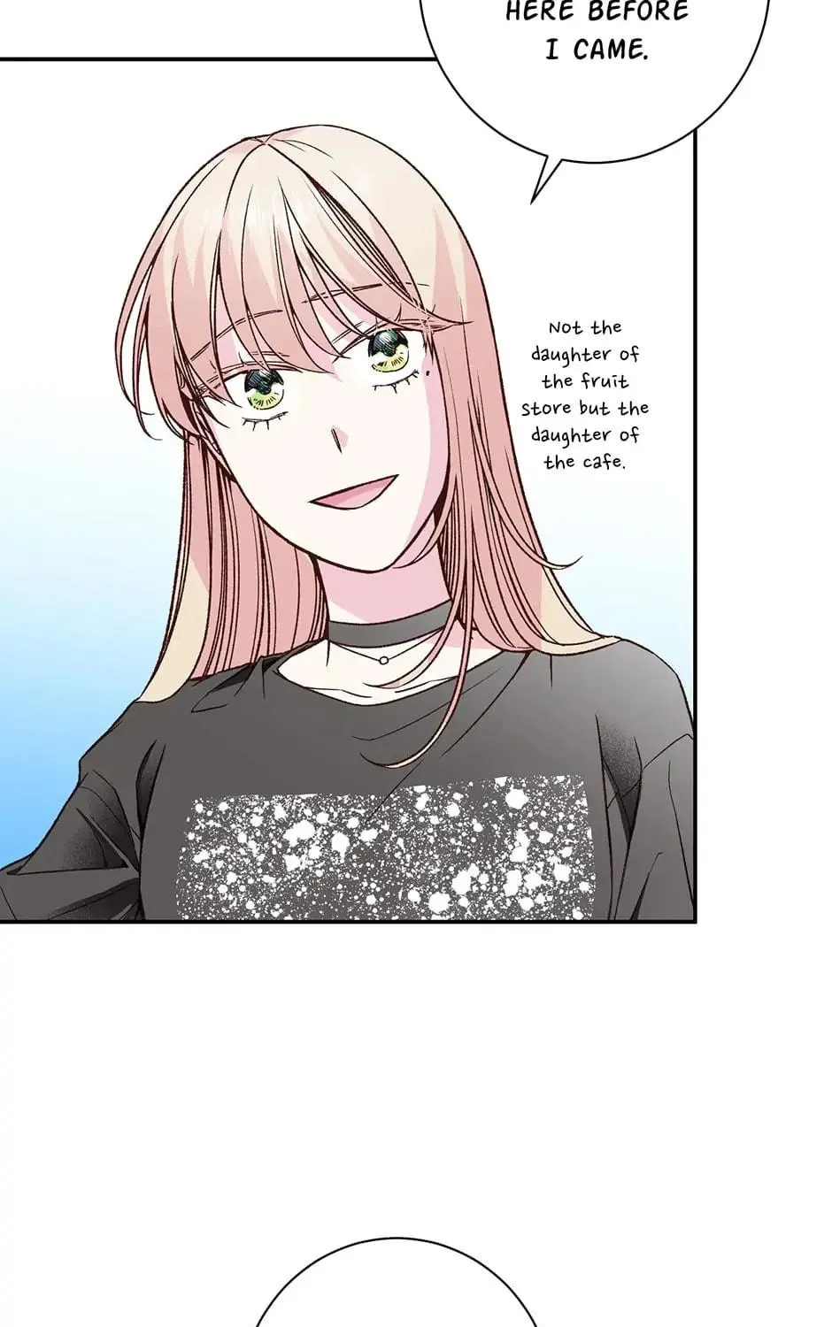 Read My Eunha chapter 36 image 8 on Lezhin