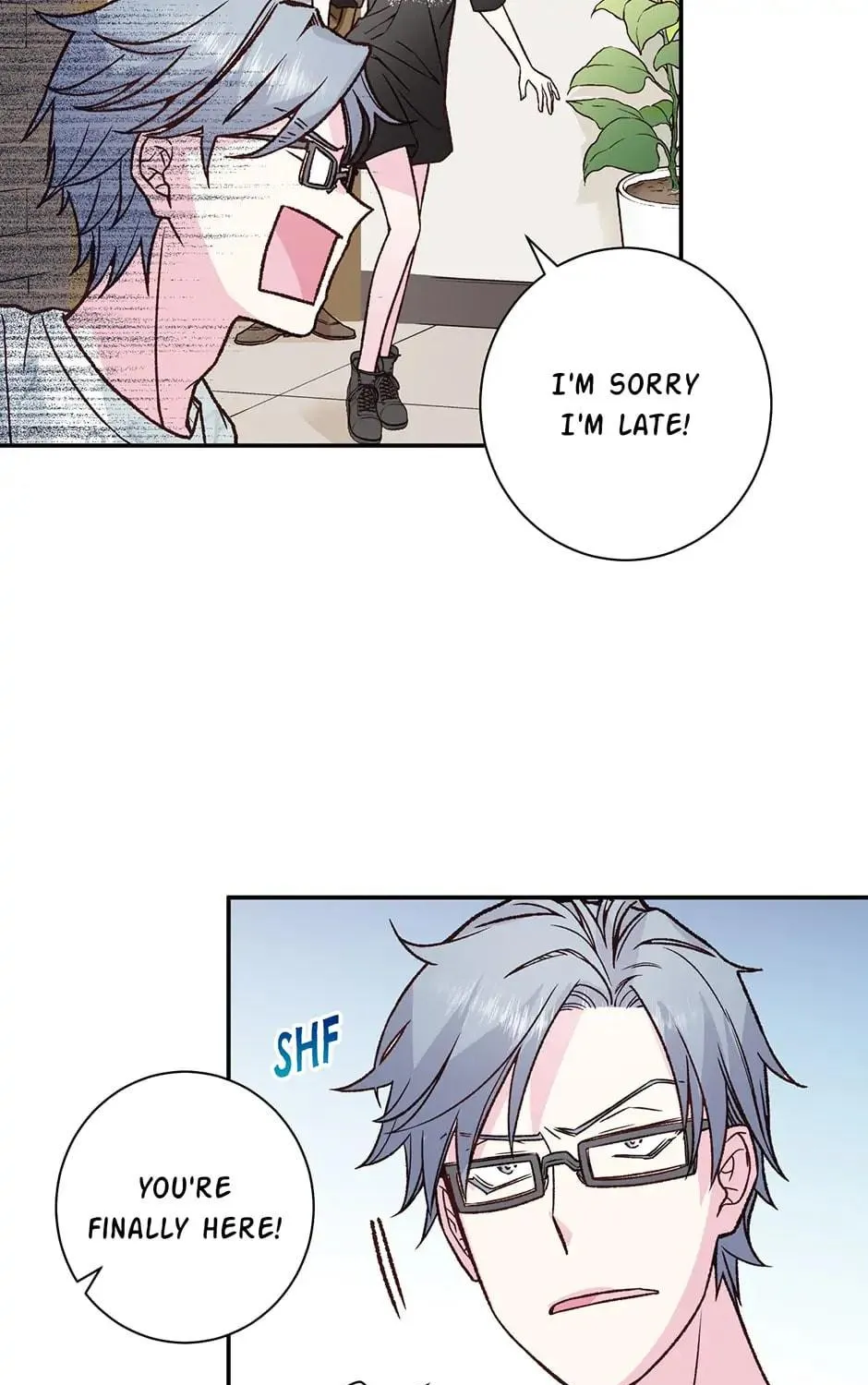 Read My Eunha chapter 36 image 82 on Lezhin