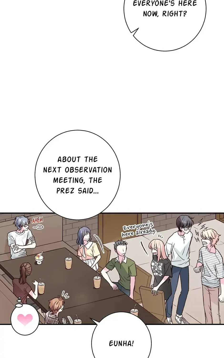 Read My Eunha chapter 36 image 84 on Lezhin