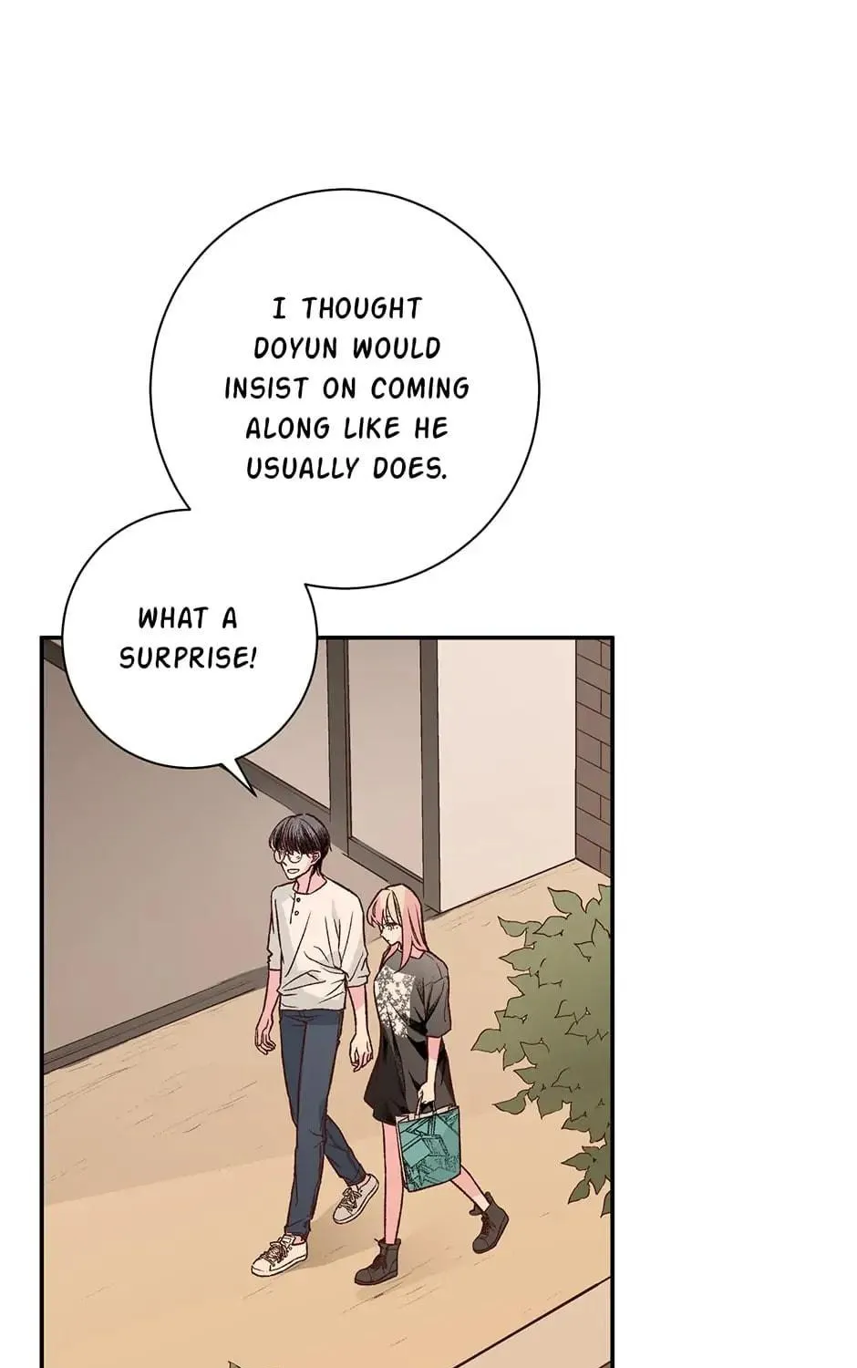 Read My Eunha chapter 36 image 88 on Lezhin
