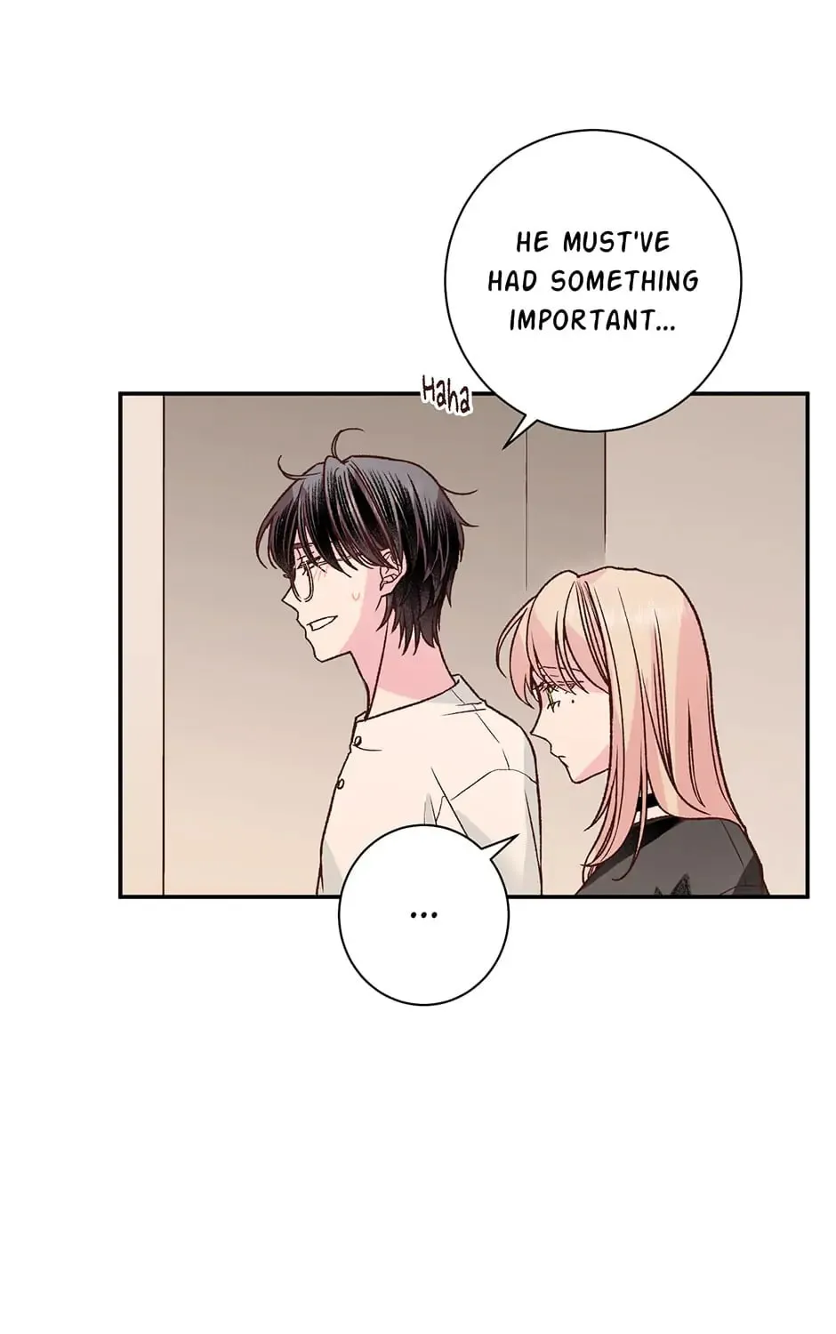 Read My Eunha chapter 36 image 90 on Lezhin