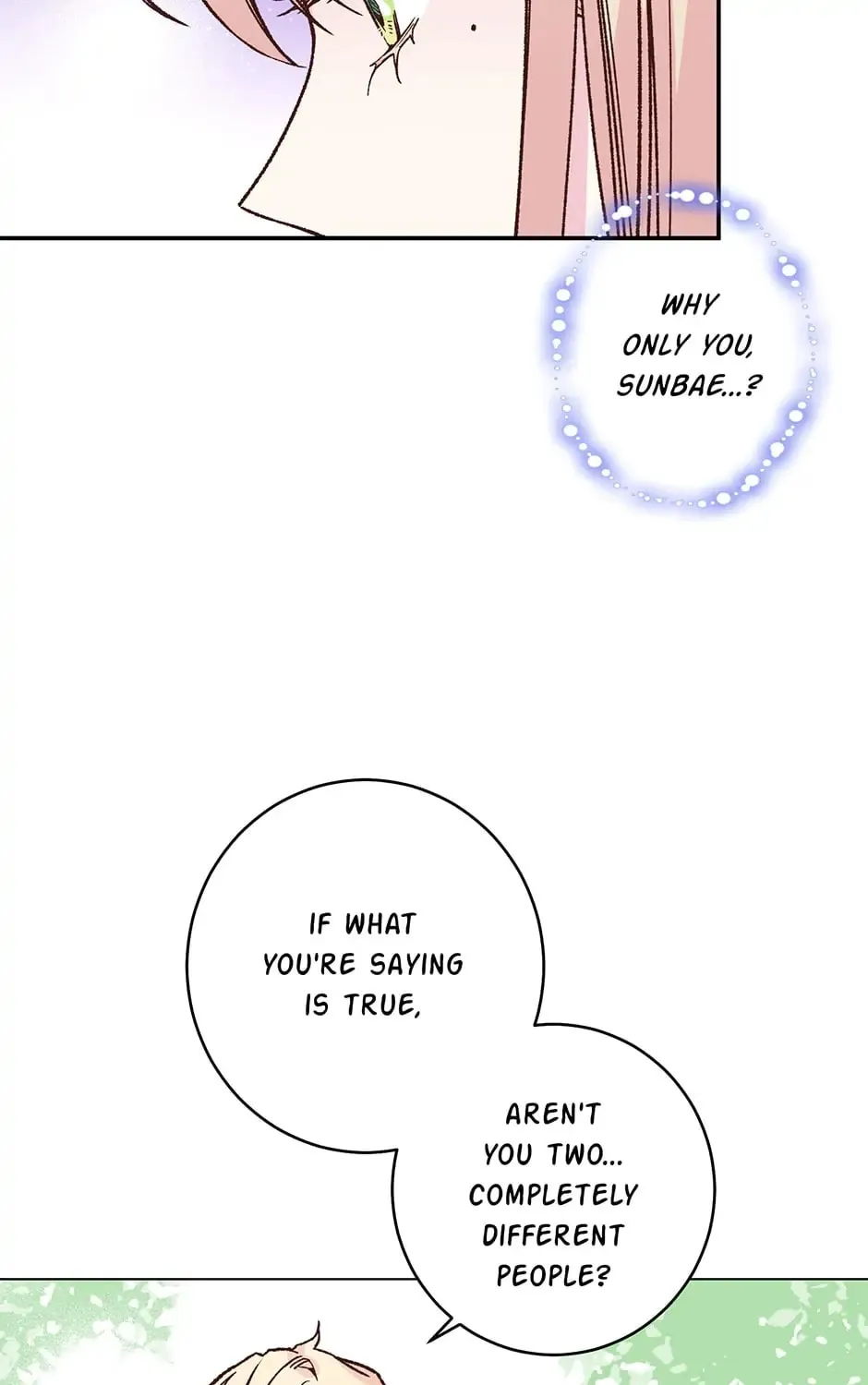 Read My Eunha chapter 36 image 92 on Lezhin