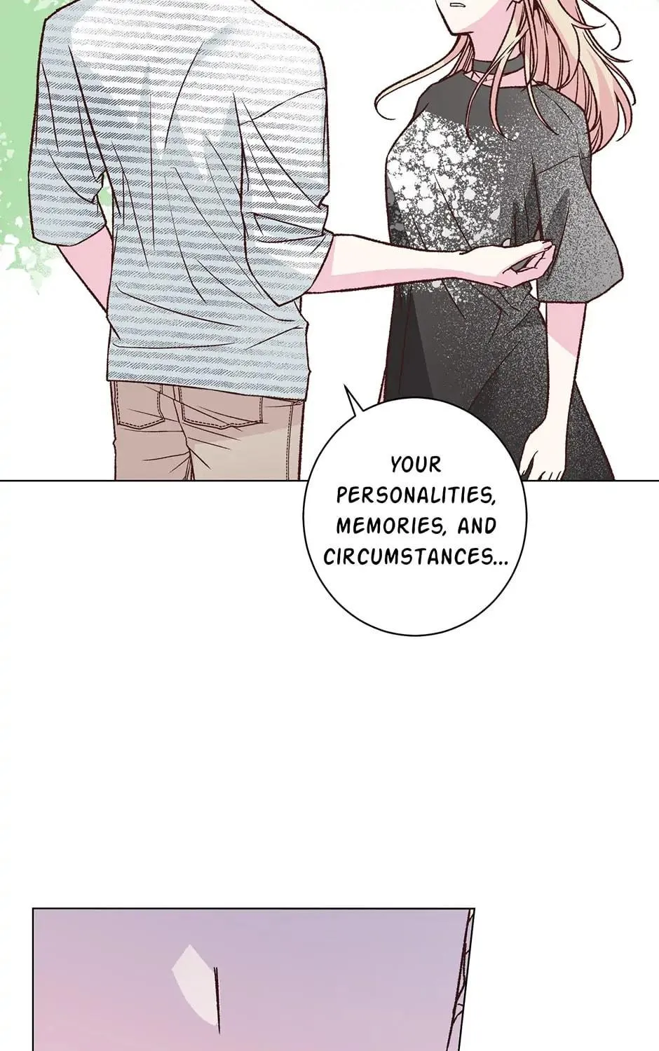 Read My Eunha chapter 36 image 94 on Lezhin