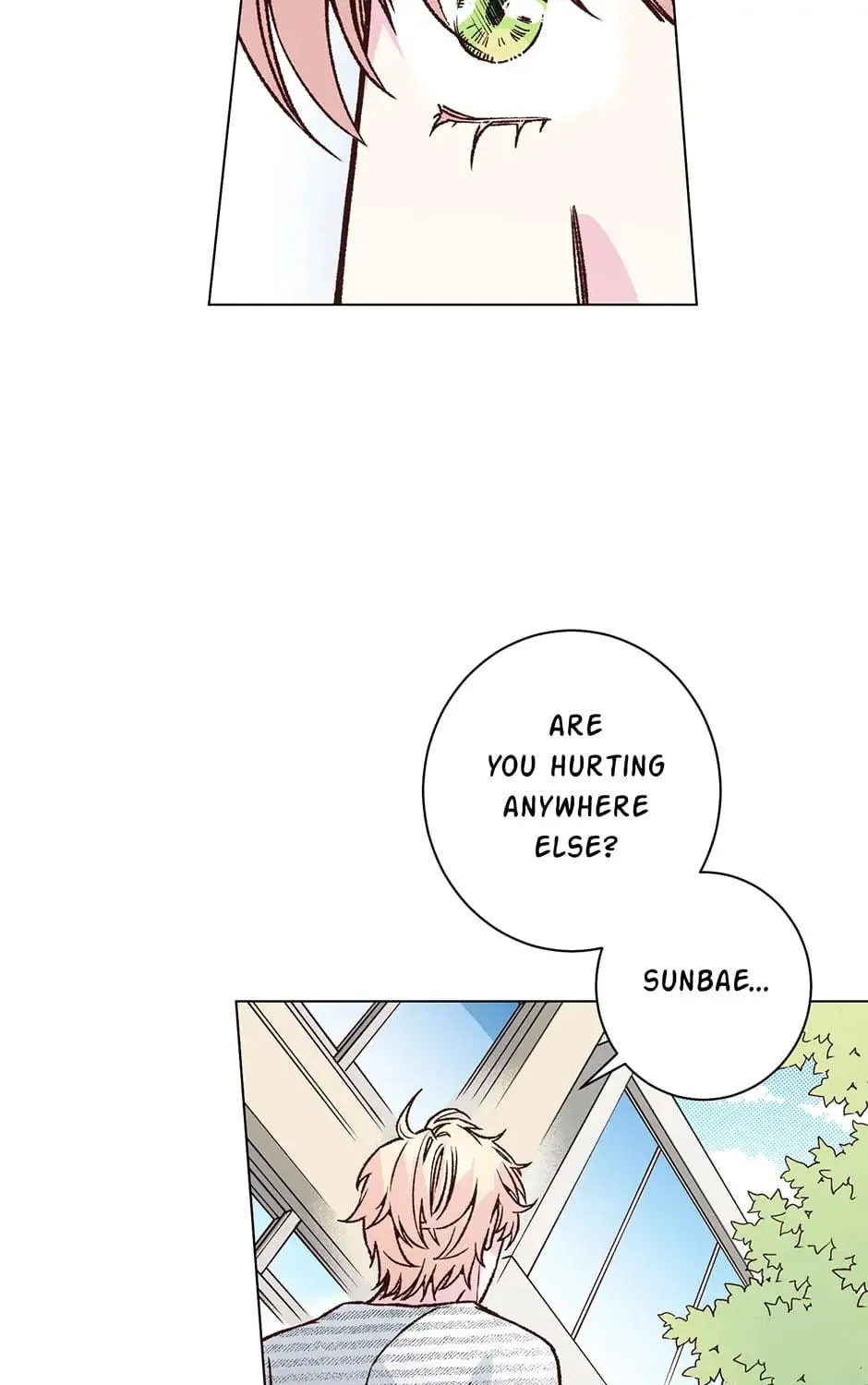 Read My Eunha chapter 36 image 98 on Lezhin