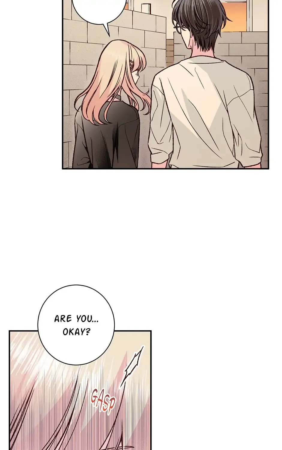 Read My Eunha chapter 37 image 14 on Lezhin