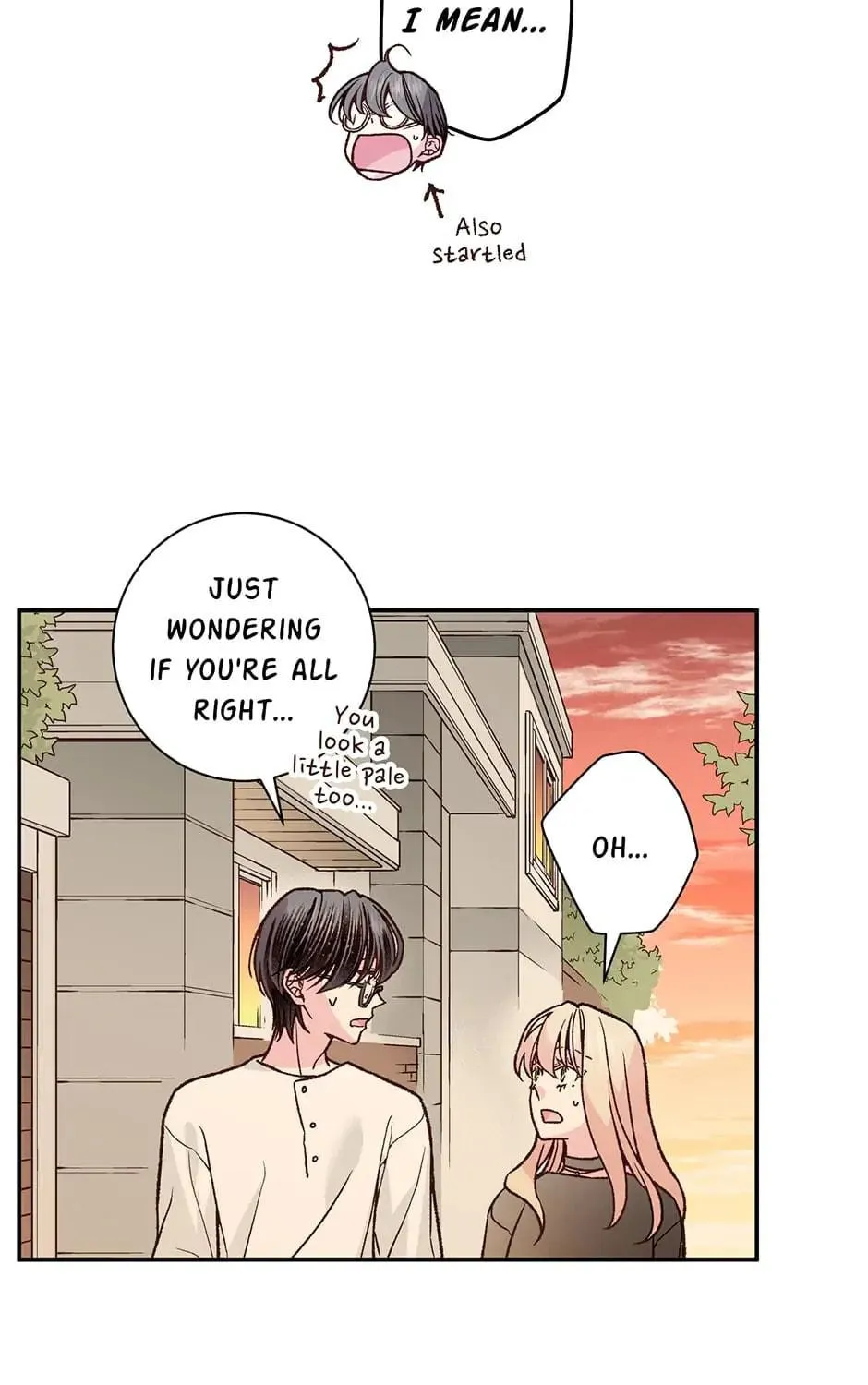 Read My Eunha chapter 37 image 18 on Lezhin