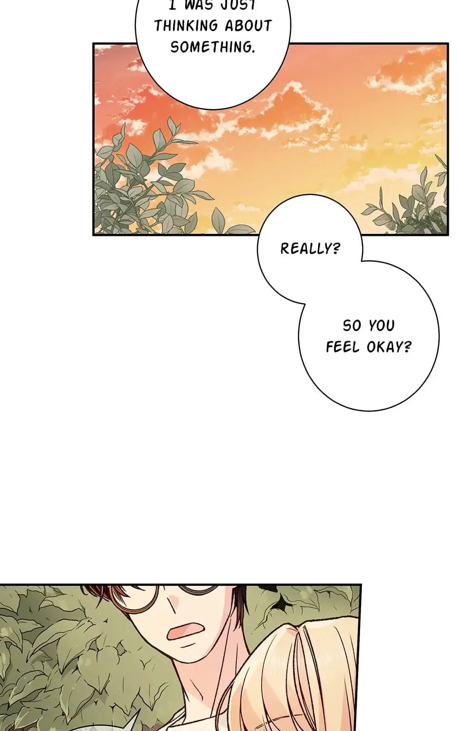 Read My Eunha chapter 37 image 20 on Lezhin