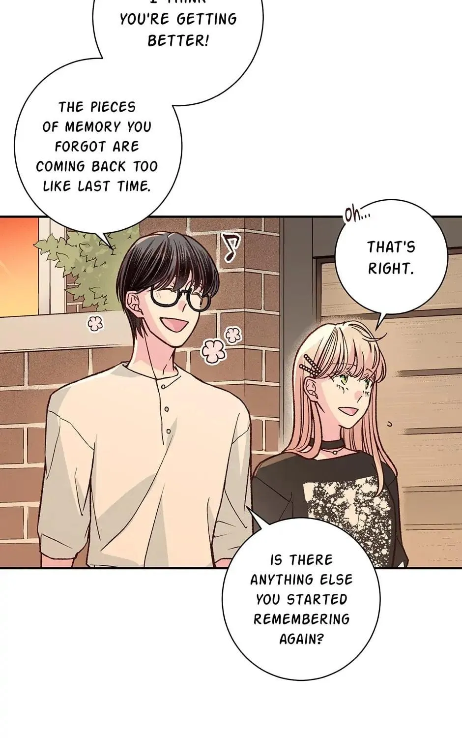Read My Eunha chapter 37 image 28 on Lezhin