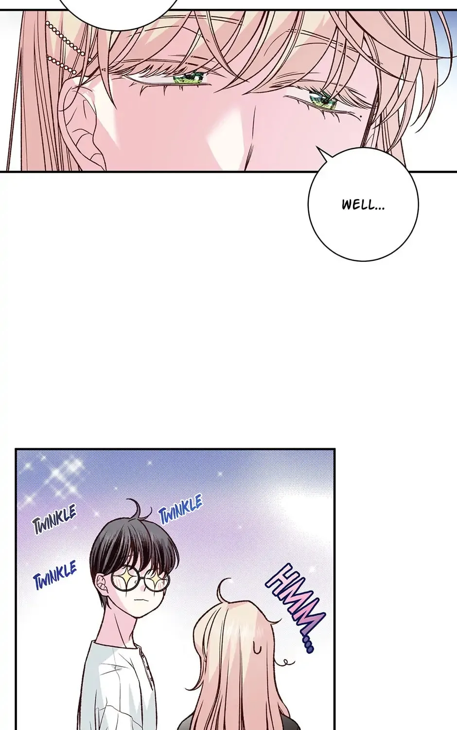 Read My Eunha chapter 37 image 30 on Lezhin