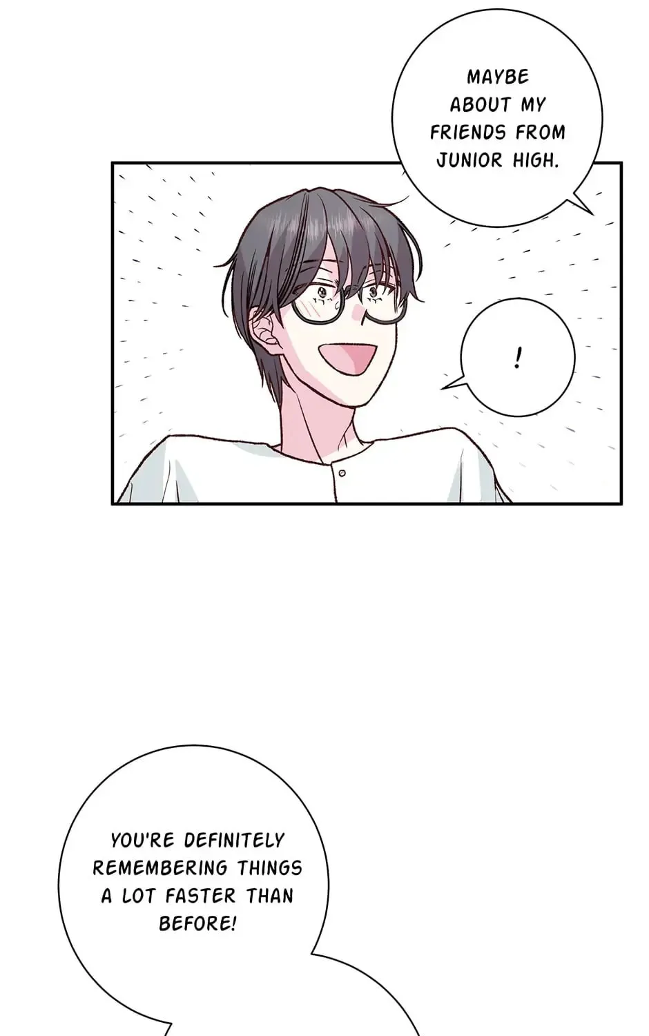 Read My Eunha chapter 37 image 32 on Lezhin