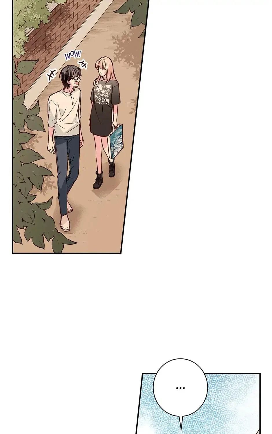 Read My Eunha chapter 37 image 34 on Lezhin