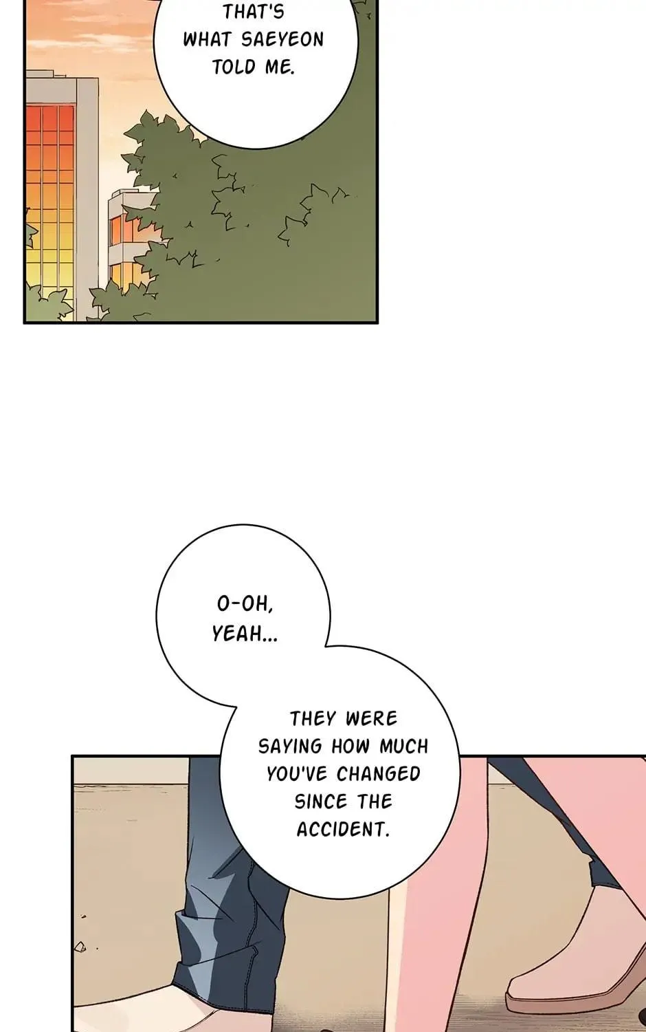 Read My Eunha chapter 37 image 38 on Lezhin