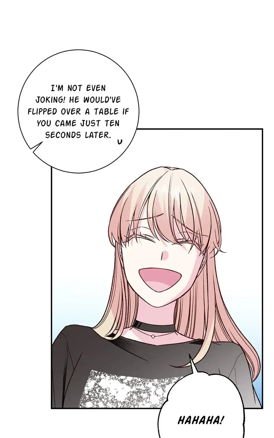 Read My Eunha chapter 37 image 42 on Lezhin