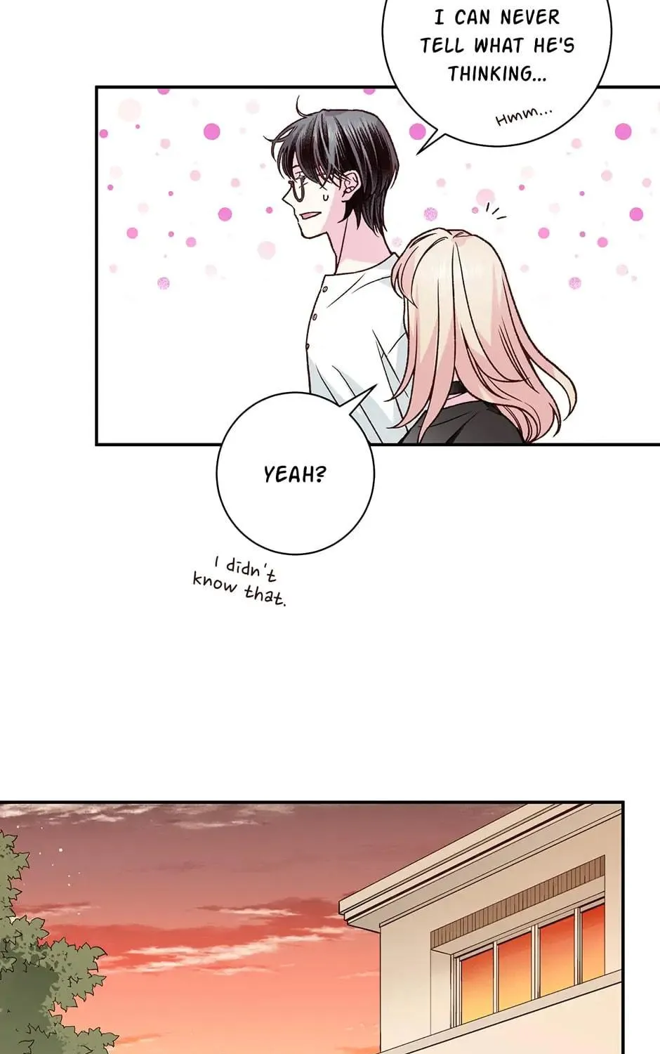 Read My Eunha chapter 37 image 46 on Lezhin