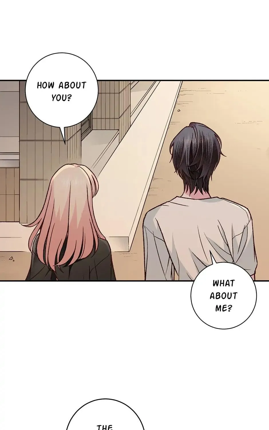 Read My Eunha chapter 37 image 48 on Lezhin