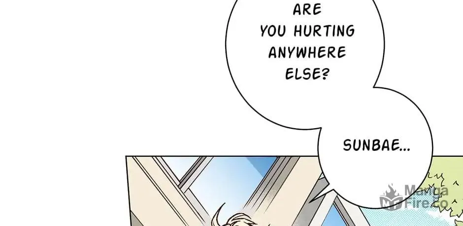 Read My Eunha chapter 37 image 5 on Lezhin