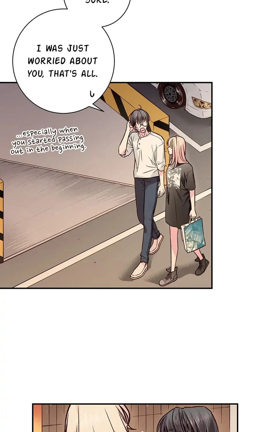 Read My Eunha chapter 37 image 54 on Lezhin