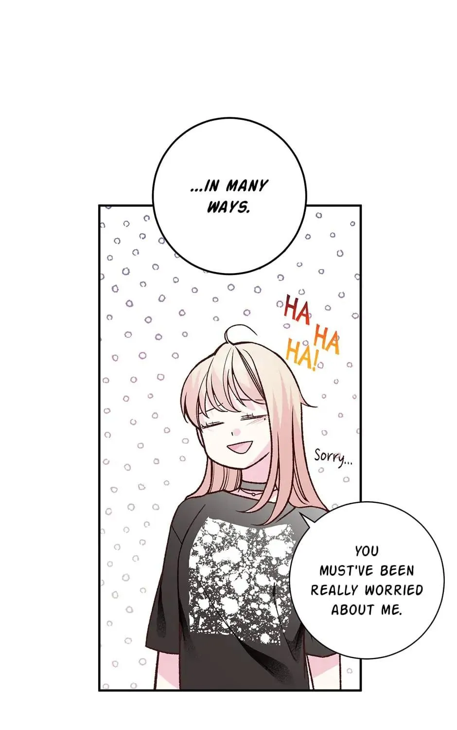 Read My Eunha chapter 37 image 58 on Lezhin