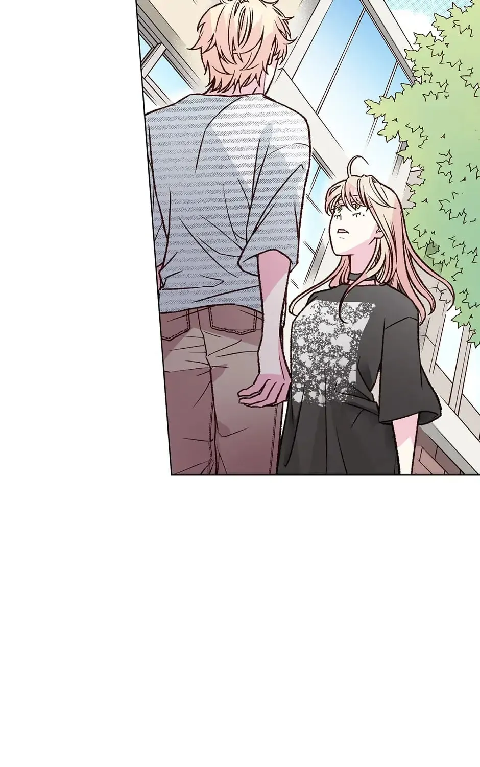 Read My Eunha chapter 37 image 6 on Lezhin