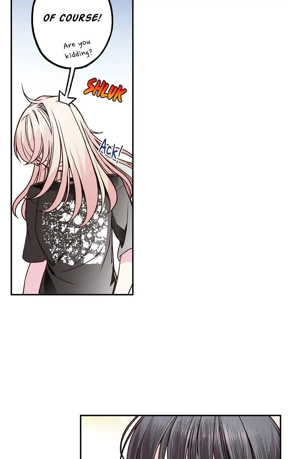 Read My Eunha chapter 37 image 60 on Lezhin