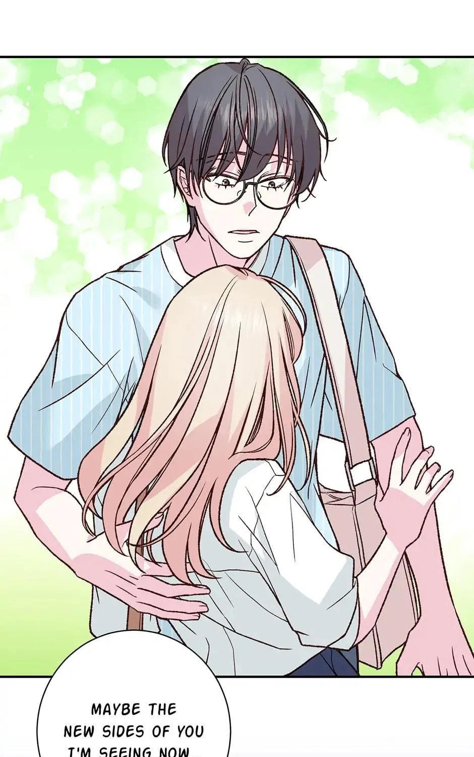 Read My Eunha chapter 37 image 68 on Lezhin