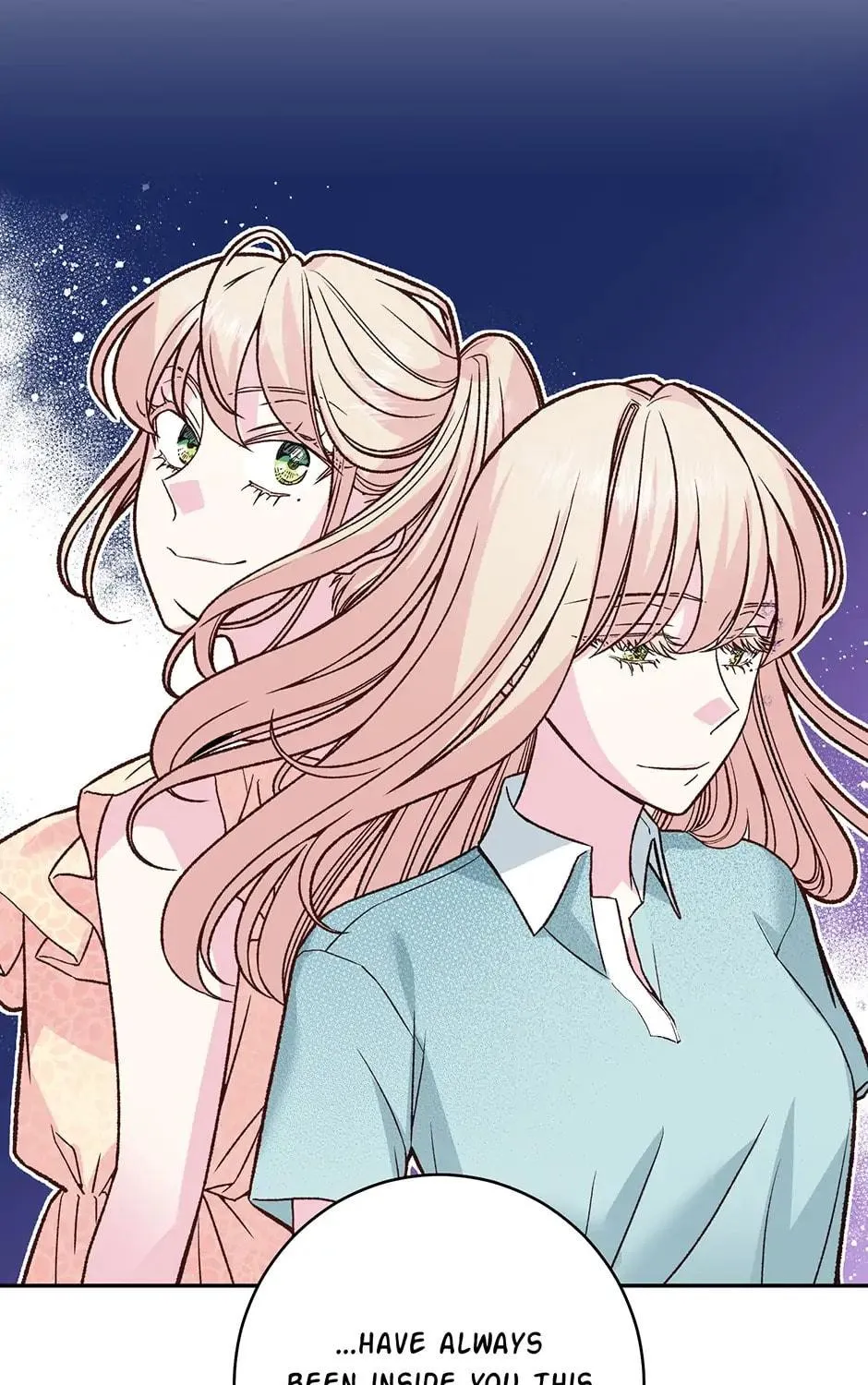Read My Eunha chapter 37 image 70 on Lezhin