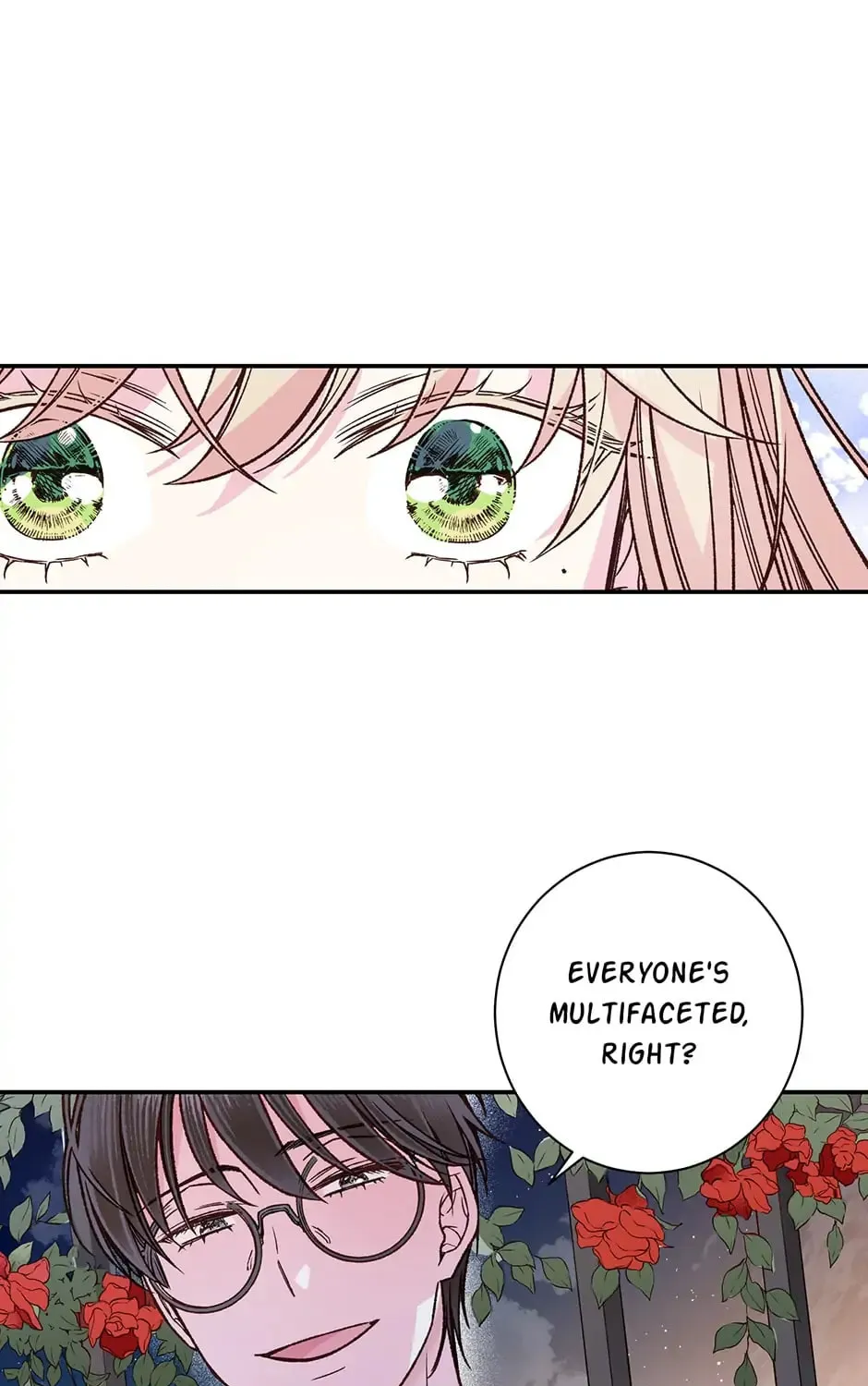 Read My Eunha chapter 37 image 72 on Lezhin