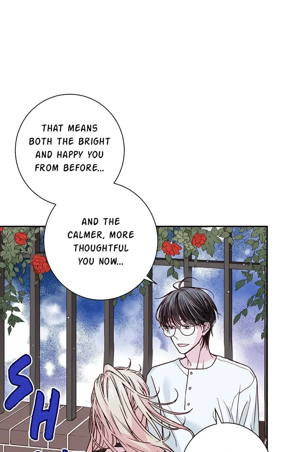 Read My Eunha chapter 37 image 74 on Lezhin