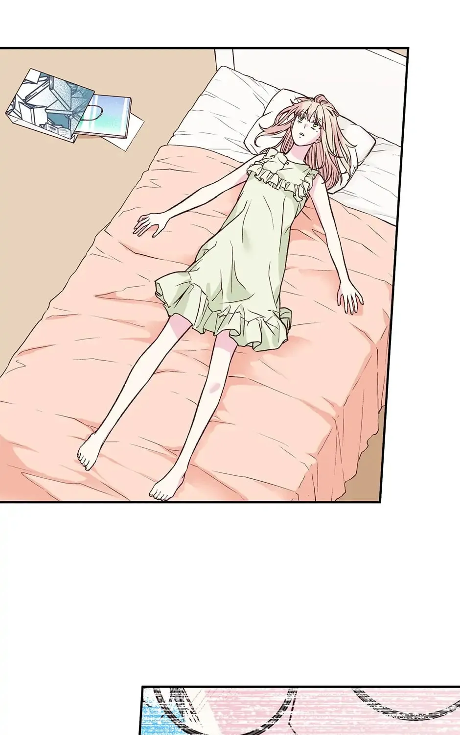 Read My Eunha chapter 37 image 86 on Lezhin