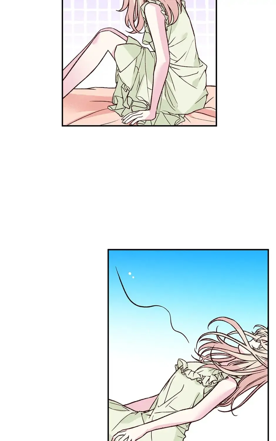 Read My Eunha chapter 37 image 92 on Lezhin