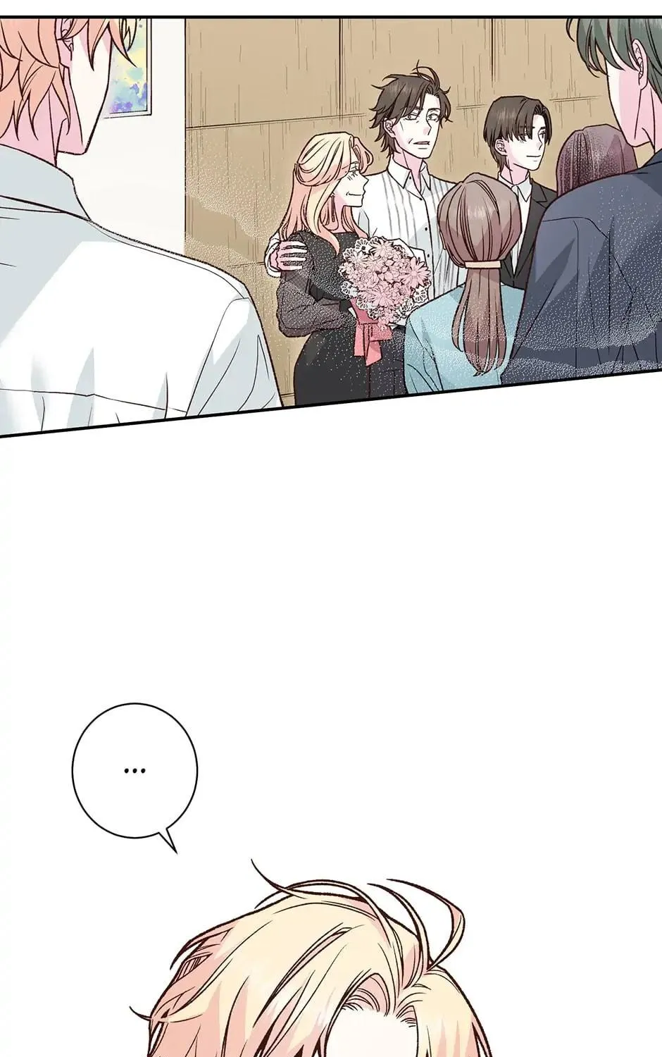 Read My Eunha chapter 38 image 10 on Lezhin