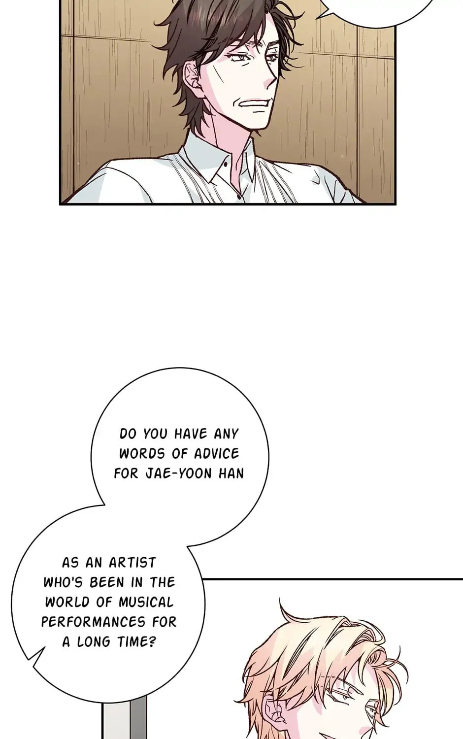Read My Eunha chapter 38 image 14 on Lezhin