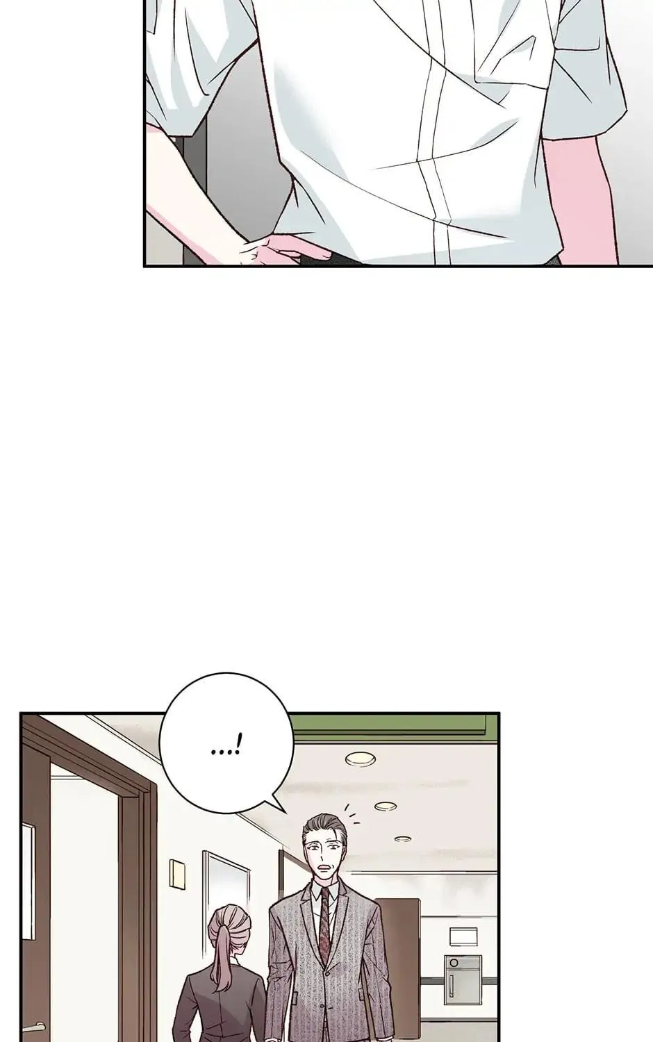 Read My Eunha chapter 38 image 16 on Lezhin