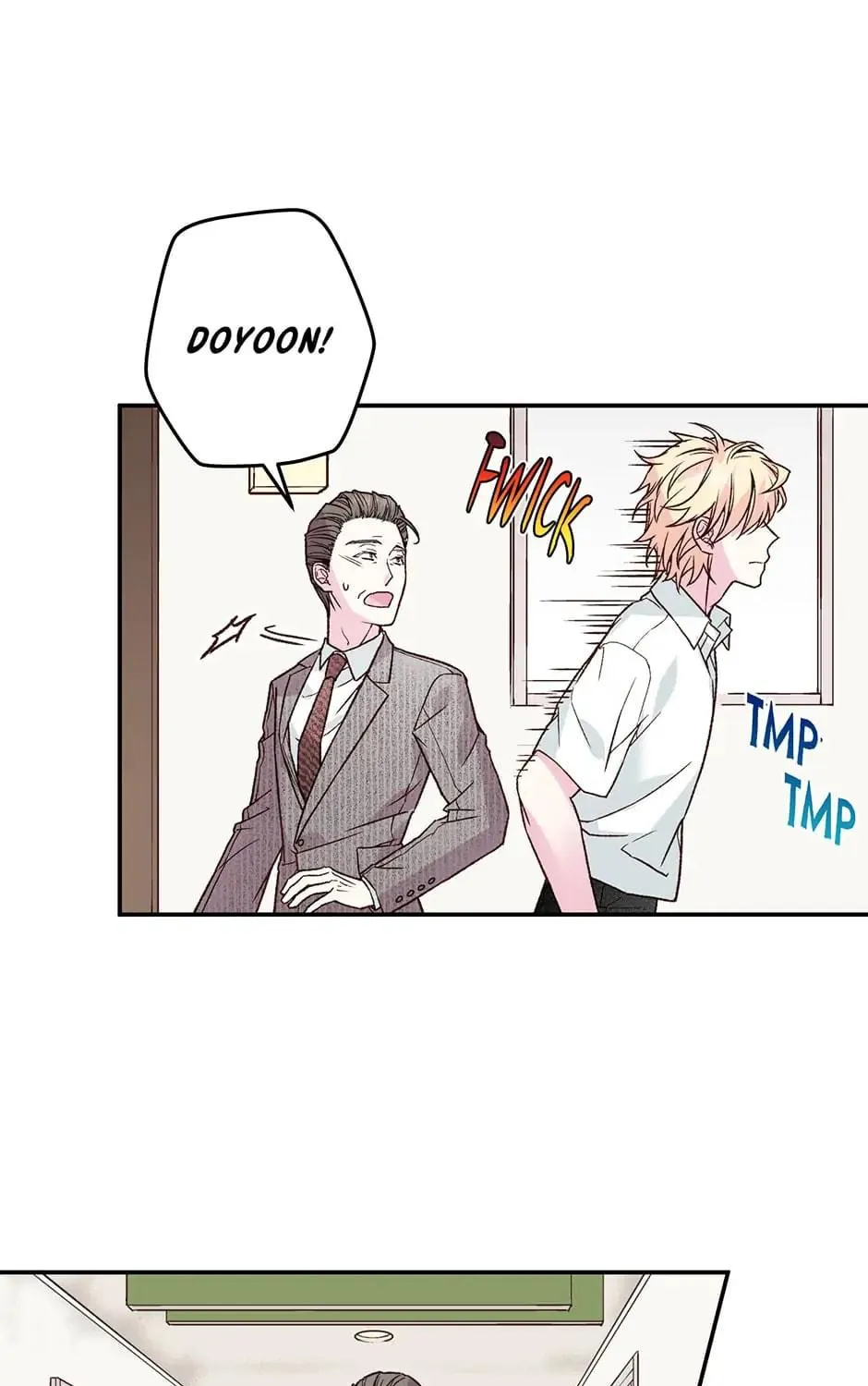 Read My Eunha chapter 38 image 18 on Lezhin