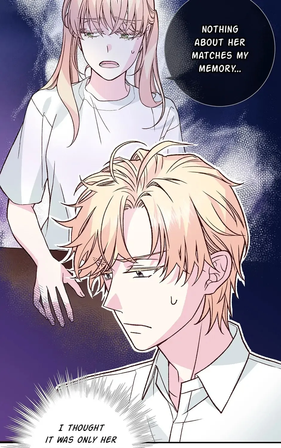 Read My Eunha chapter 38 image 24 on Lezhin