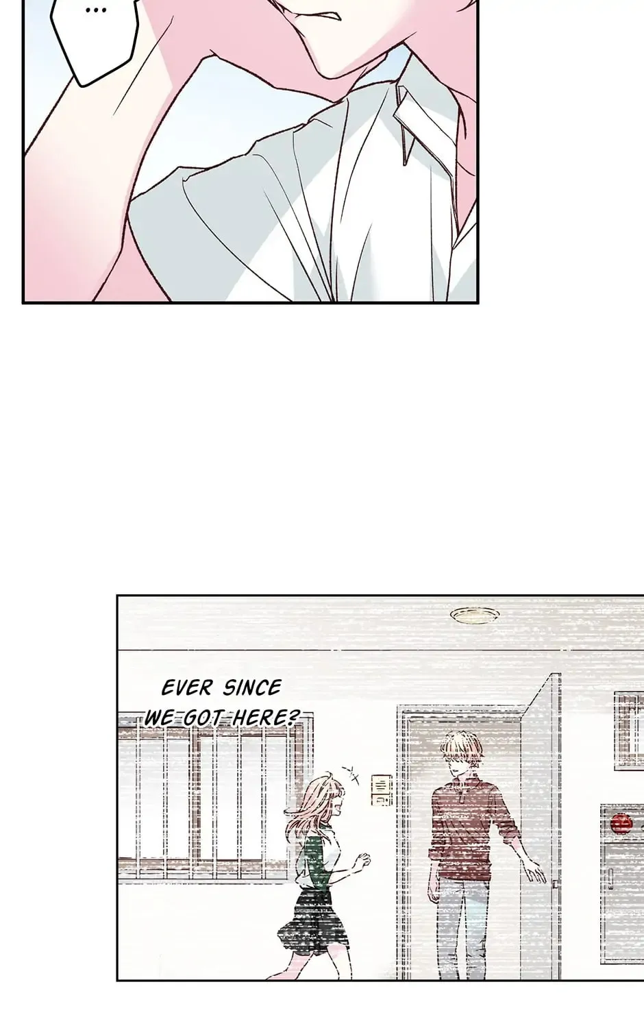 Read My Eunha chapter 38 image 30 on Lezhin