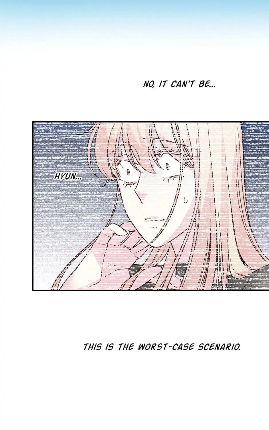 Read My Eunha chapter 38 image 38 on Lezhin