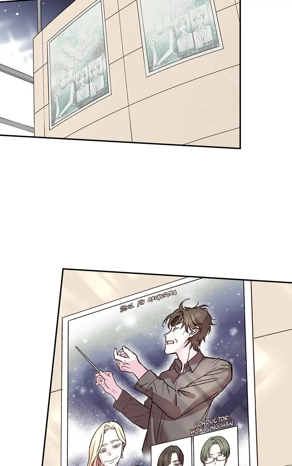 Read My Eunha chapter 38 image 4 on Lezhin