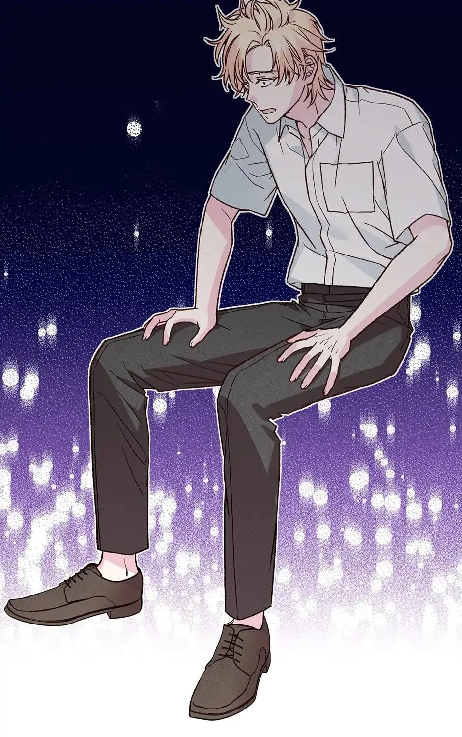Read My Eunha chapter 38 image 46 on Lezhin
