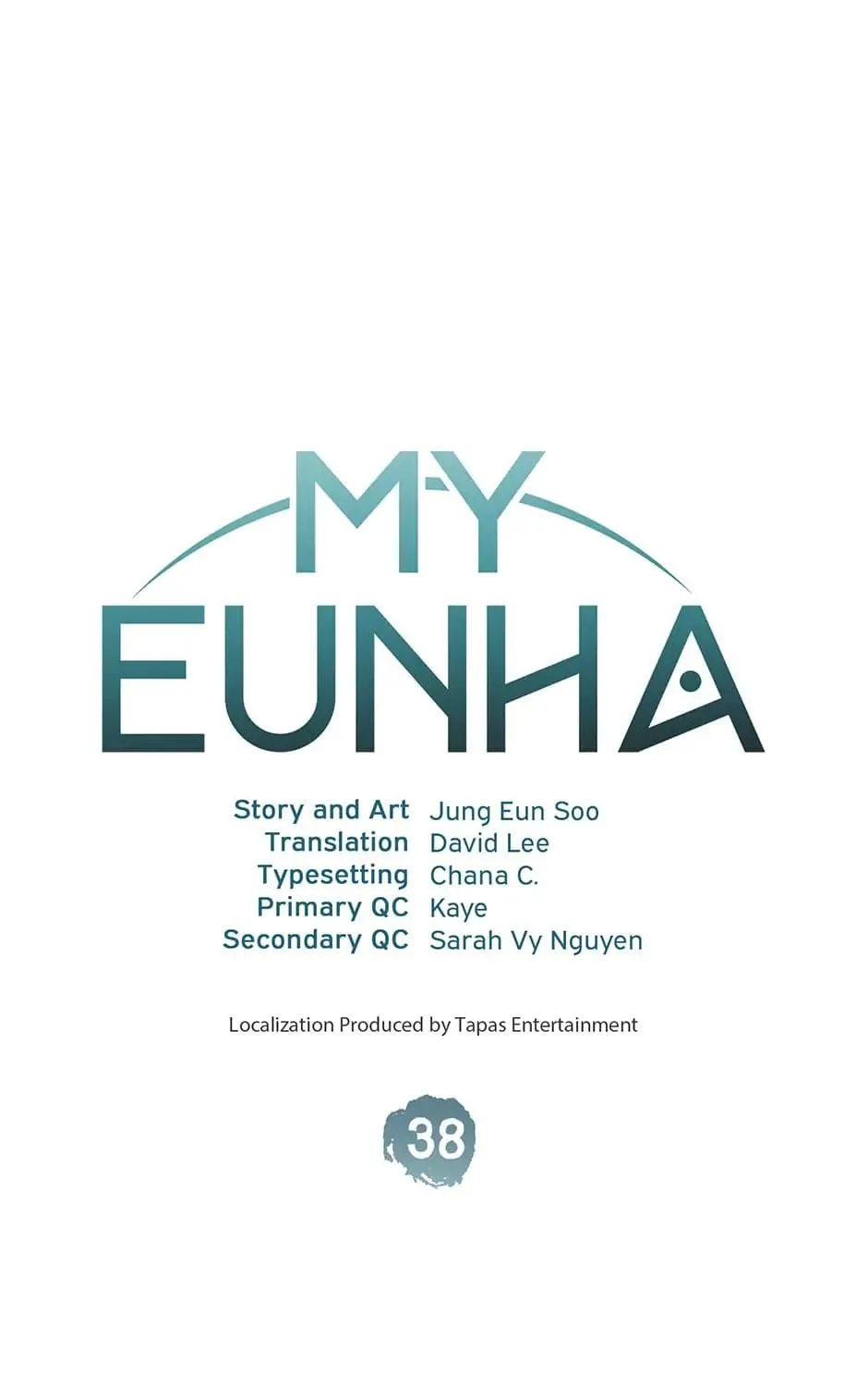 Read My Eunha chapter 38 image 48 on Lezhin