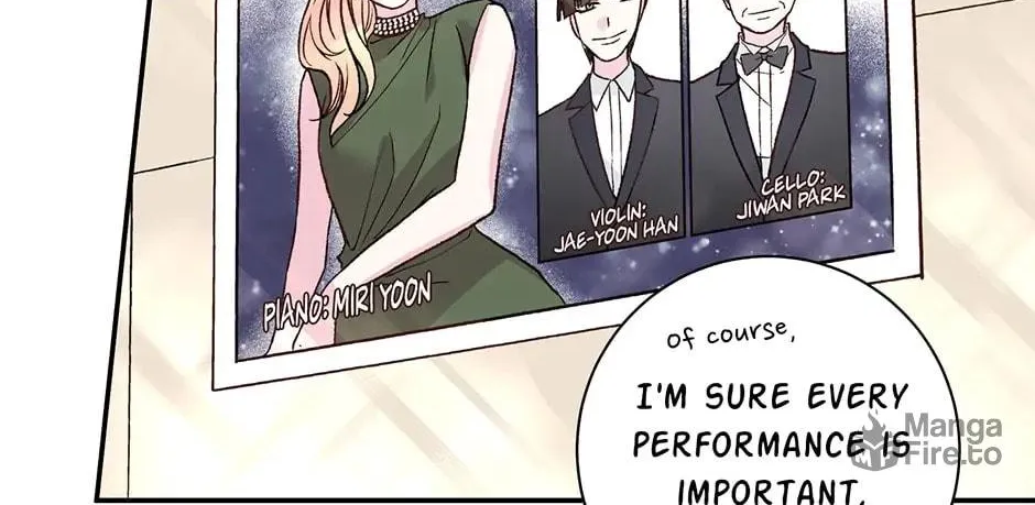 Read My Eunha chapter 38 image 5 on Lezhin